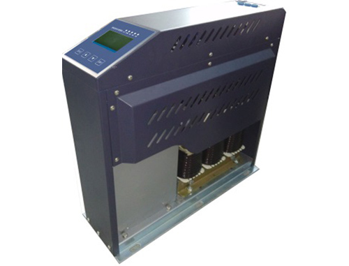 无功补偿滤波模块